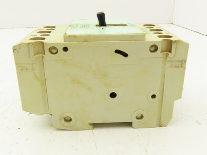 Siemens CQD380 Circuit Breaker 80A 3 Pole 480Y/277 VAC