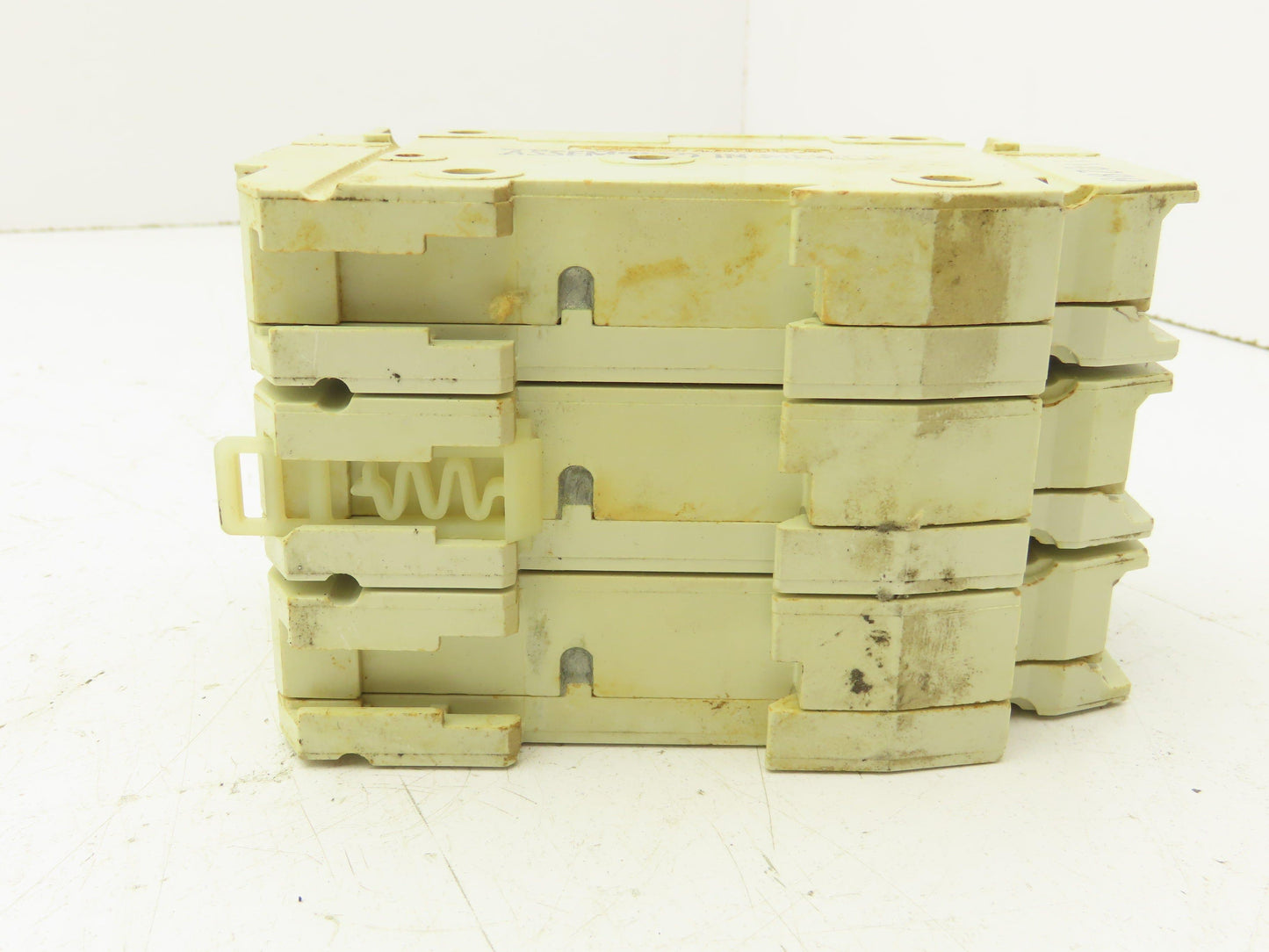 Siemens CQD380 Circuit Breaker 80A 3 Pole 480Y/277 VAC