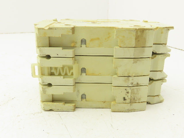 Siemens CQD380 Circuit Breaker 80A 3 Pole 480Y/277 VAC