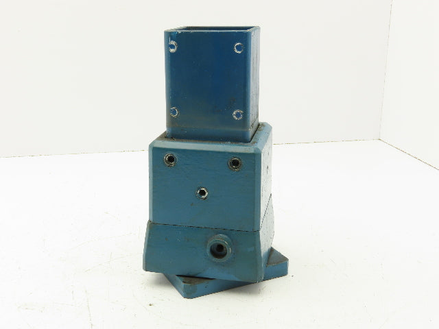 Hoffman Vertical Joint Swivels Fits 80x80MM