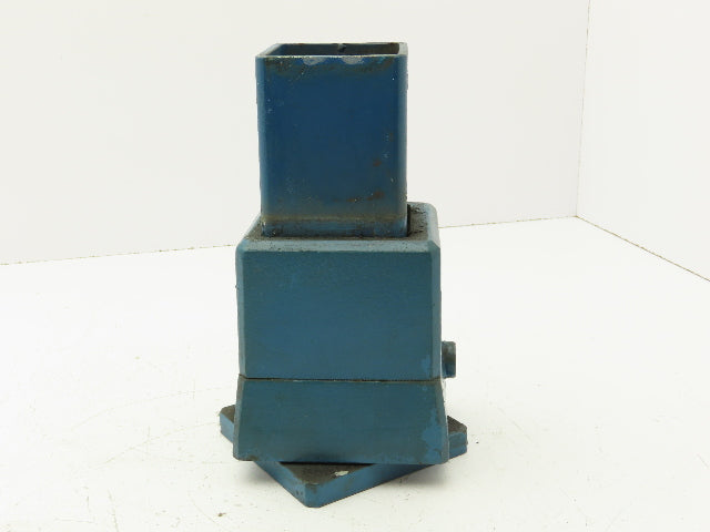 Hoffman Vertical Joint Swivels Fits 80x80MM