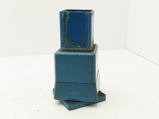 Hoffman Vertical Joint Swivels Fits 80x80MM