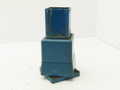 Hoffman Vertical Joint Swivels Fits 80x80MM