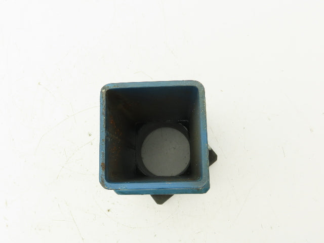 Hoffman Vertical Joint Swivels Fits 80x80MM