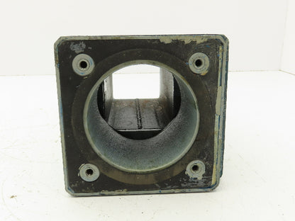 Hoffman Vertical Joint Swivels Fits 80x80MM