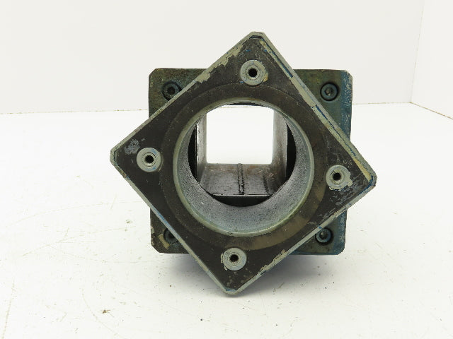 Hoffman Vertical Joint Swivels Fits 80x80MM