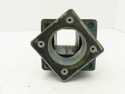 Hoffman Vertical Joint Swivels Fits 80x80MM