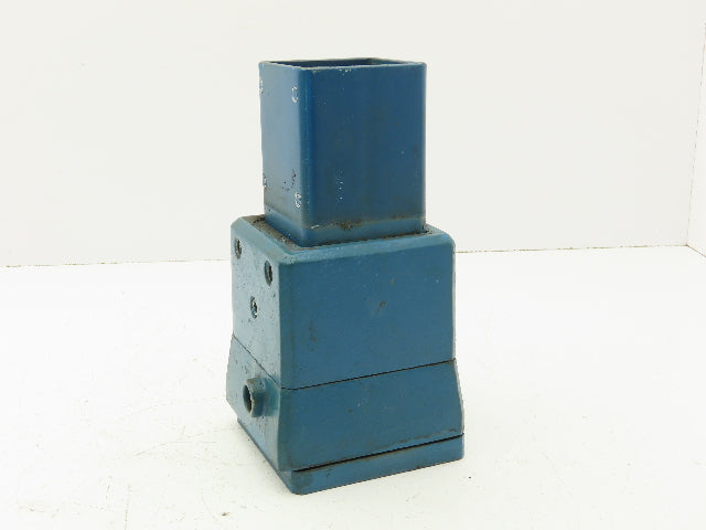 Hoffman Vertical Joint Swivels Fits 80x80MM