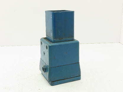 Hoffman Vertical Joint Swivels Fits 80x80MM