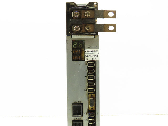 Okuma MIV0303-1-B5 AC Servo Drive Unit L Axis M Axis