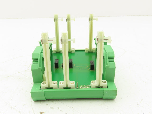 Dina Elektronik DNDS2M Board Rack 25.07.00  UM 122-SEMFE-92