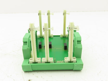 Dina Elektronik DNDS2M Board Rack 25.07.00  UM 122-SEMFE-92