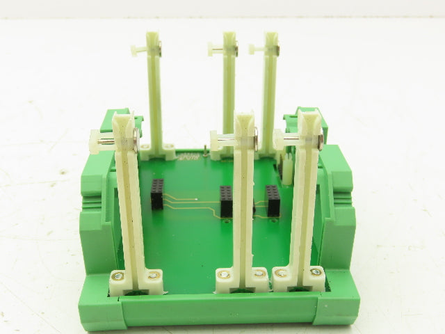 Dina Elektronik DNDS2M Board Rack 25.07.00  UM 122-SEMFE-92