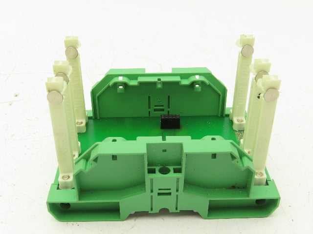 Dina Elektronik DNDS2M Board Rack 25.07.00  UM 122-SEMFE-92