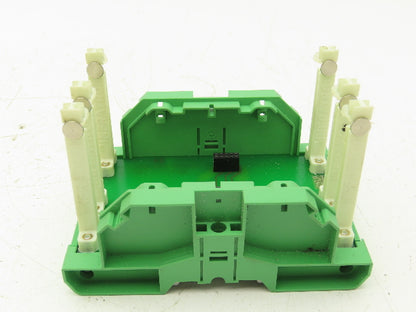 Dina Elektronik DNDS2M Board Rack 25.07.00  UM 122-SEMFE-92