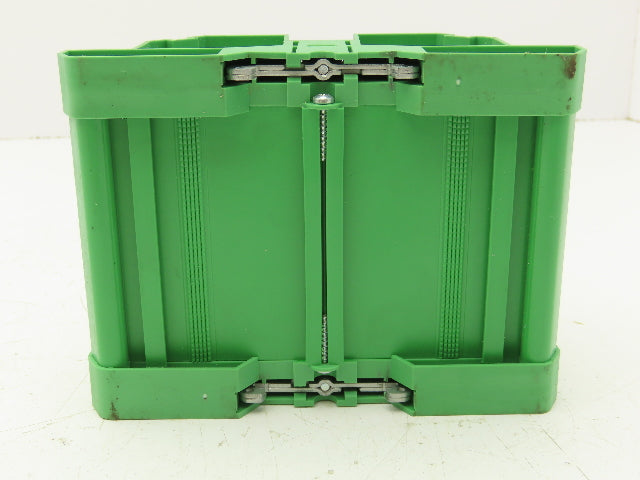 Dina Elektronik DNDS2M Board Rack 25.07.00  UM 122-SEMFE-92