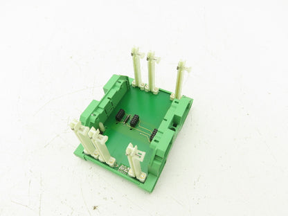 Dina Elektronik DNDS2M Board Rack 25.07.00  UM 122-SEMFE-92