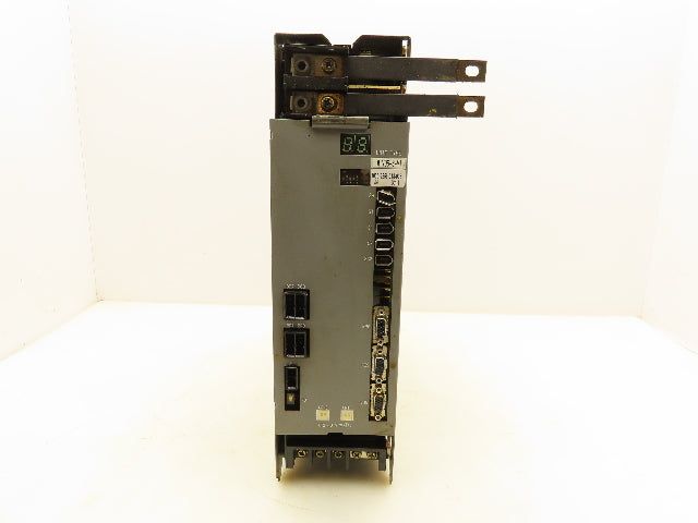 Okuma MIV06-3-V1 AC Servo Amplifier Drive Unit