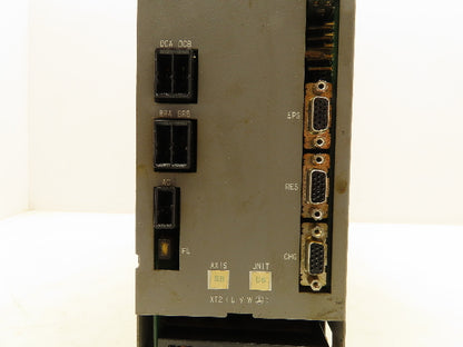 Okuma MIV06-3-V1 AC Servo Amplifier Drive Unit