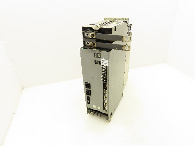 Okuma MIV06-3-V1 AC Servo Amplifier Drive Unit