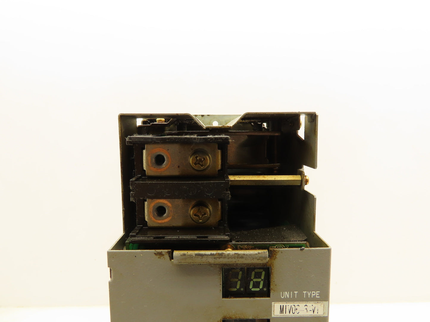 Okuma MIV06-3-V1 AC Servo Amplifier Drive Unit