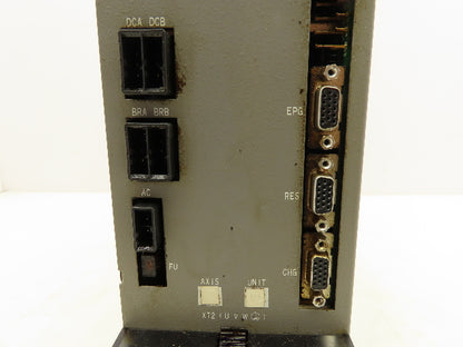 Okuma MIV06-3-V1 AC Servo Amplifier Drive Unit