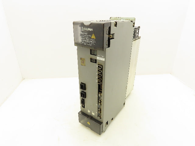 Okuma MIV06-3-V1 AC Servo Amplifier Drive Unit