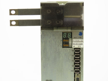 Okuma MIV0404-1-B3 AC Servo Amplifier Drive Unit U1.2