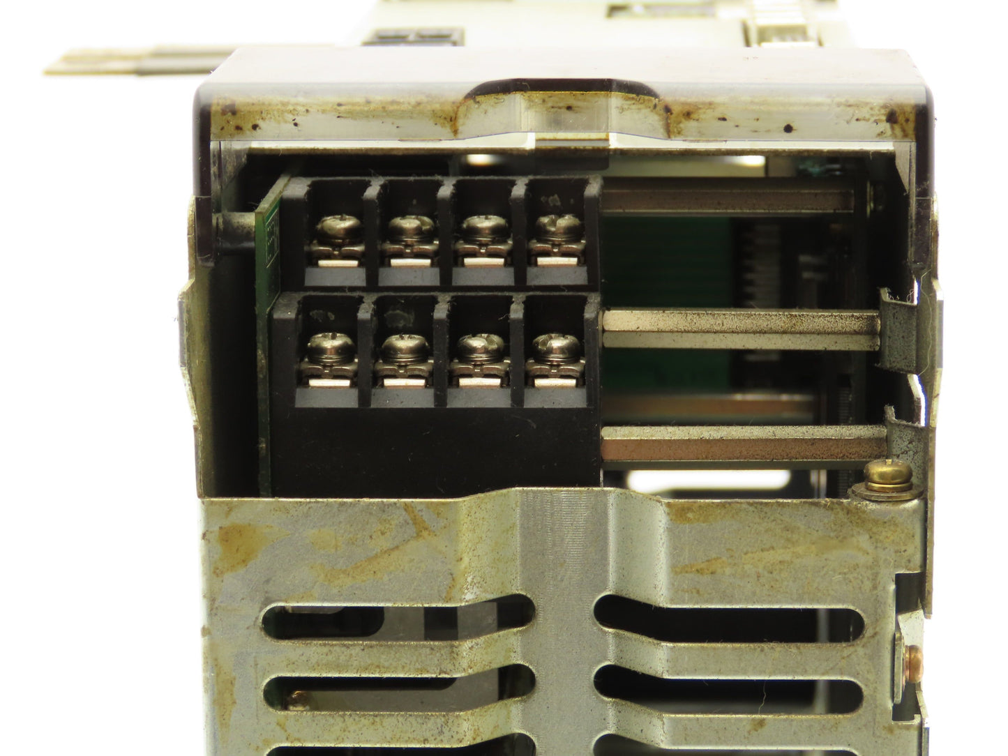 Okuma MIV0404-1-B3 AC Servo Amplifier Drive Unit U1.2