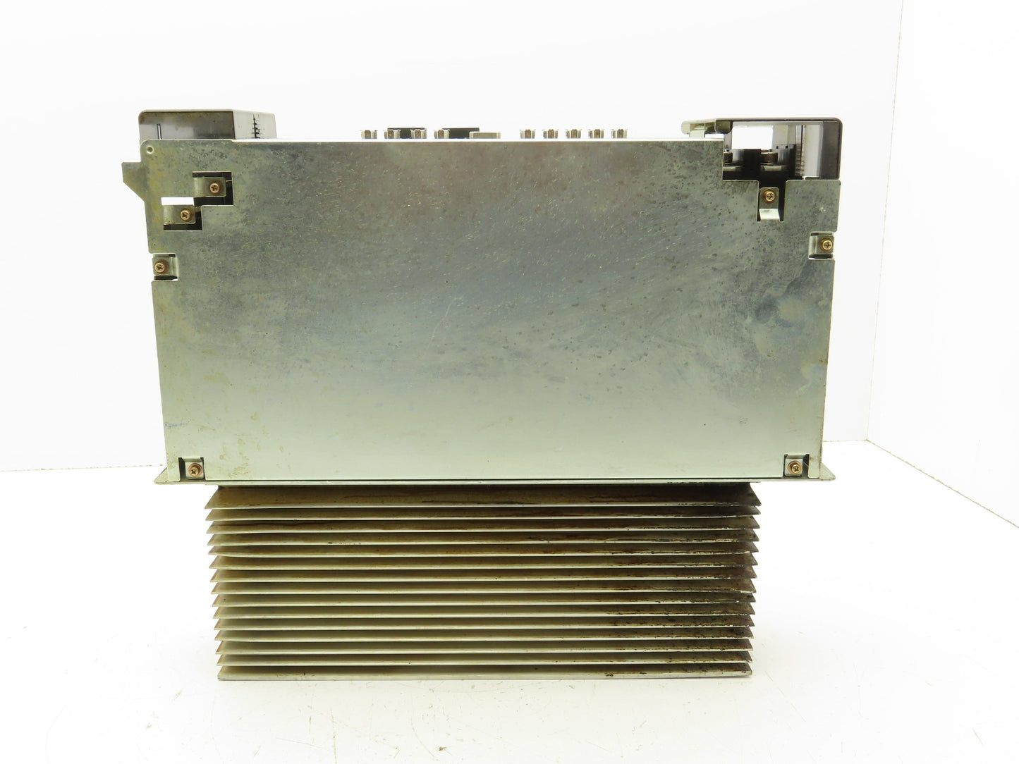 Okuma MIV0404-1-B3 AC Servo Amplifier Drive Unit U1.2