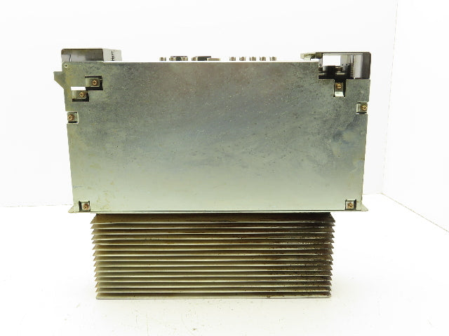 Okuma MIV0404-1-B3 AC Servo Amplifier Drive Unit U1.2