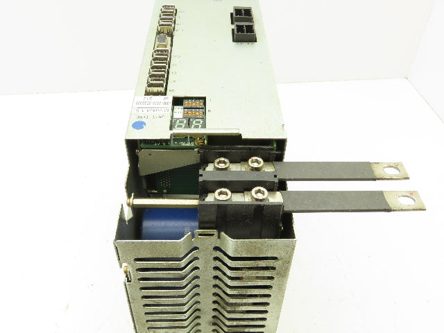 Okuma MIV0404-1-B3 AC Servo Amplifier Drive Unit U1.2