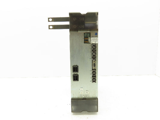 Okuma MIV0404-1-B3 AC Servo Amplifier Drive Unit U1.2