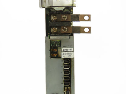 Okuma MIV03-1-B5 AC Servo Amplifier Drive Unit