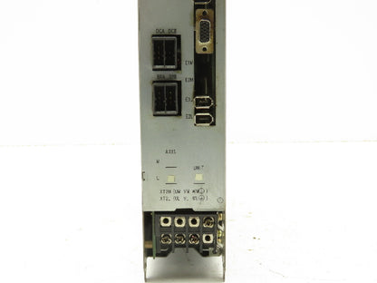 Okuma MIV03-1-B5 AC Servo Amplifier Drive Unit