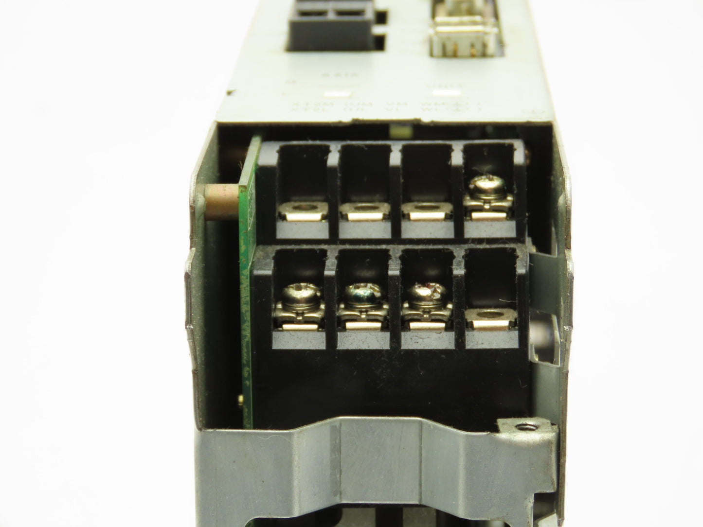 Okuma MIV03-1-B5 AC Servo Amplifier Drive Unit