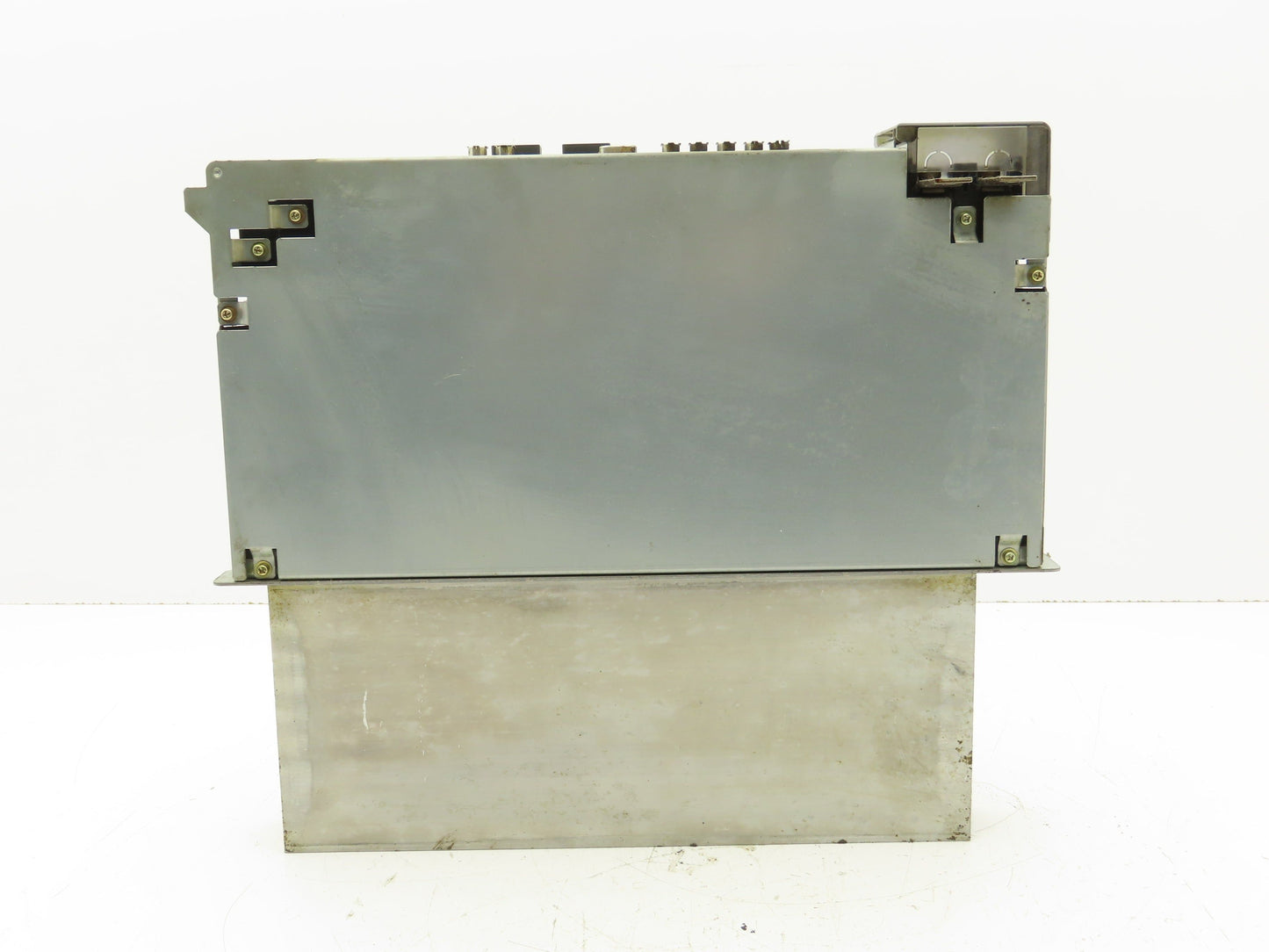 Okuma MIV03-1-B5 AC Servo Amplifier Drive Unit