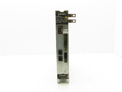 Okuma MIV03-1-B5 AC Servo Amplifier Drive Unit