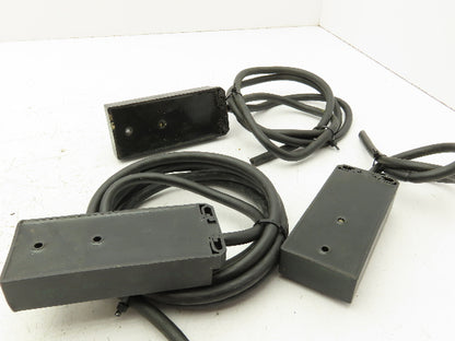 Murr Elektronik Sensor Distributor Box 8 Port 24V 12A Lot of 3