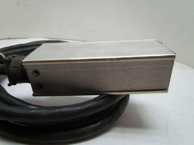 Modicon W600-012 AS-W600-012 Cable Assy