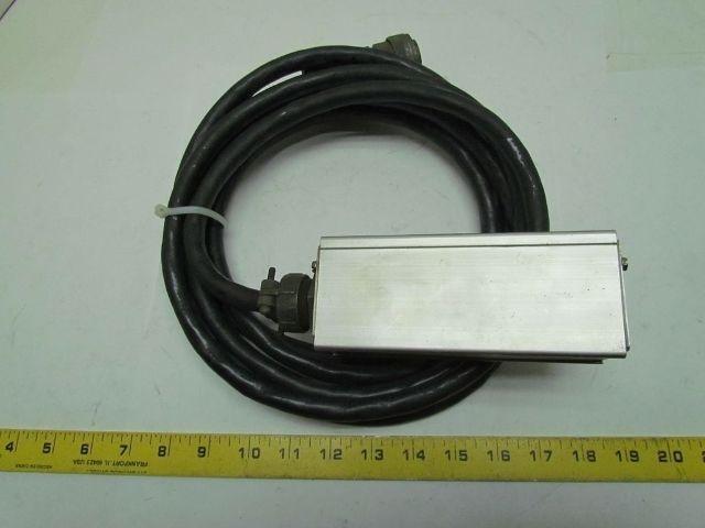 Modicon W600-012 AS-W600-012 Cable Assy