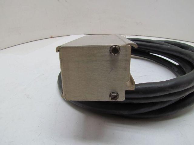 Modicon W600-012 AS-W600-012 Cable Assy