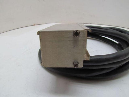 Modicon W600-012 AS-W600-012 Cable Assy