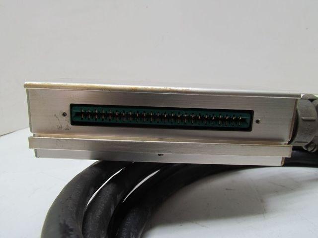 Modicon W600-012 AS-W600-012 Cable Assy