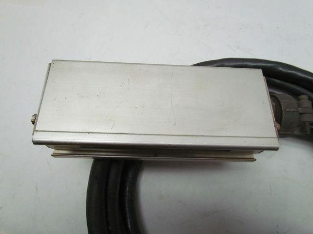 Modicon W600-012 AS-W600-012 Cable Assy