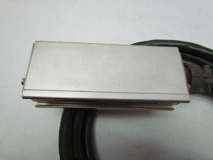 Modicon W600-012 AS-W600-012 Cable Assy