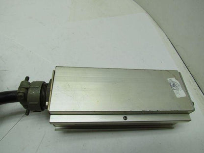 Modicon W600-012 AS-W600-012 Cable Assy