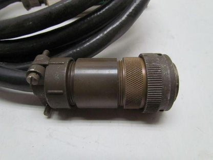 Modicon W600-012 AS-W600-012 Cable Assy