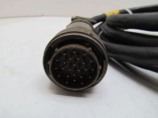 Modicon W600-012 AS-W600-012 Cable Assy