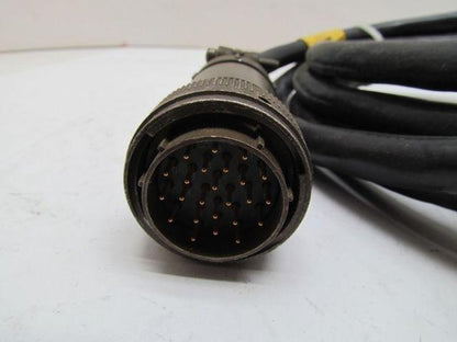 Modicon W600-012 AS-W600-012 Cable Assy